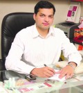 Dr. Amit Karkhanis